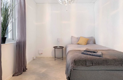 Ojebyn Maison | Guestly Home near Windfarm