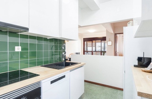 Lordelo do Ouro e Massarelos Appartement | GuestReady - A beautiful view over Foz