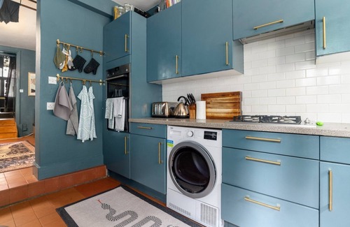 Highgate Appartement | GuestReady - A charming stay in Highgate