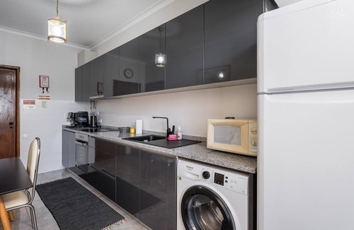 Ilhavo Appartement | GuestReady - A classic Portuguese-style home