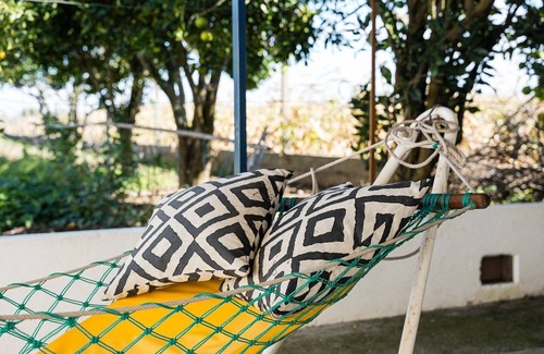 Ilhavo Appartement | GuestReady - A classic Portuguese-style home