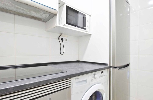 Almagro Appartement | GuestReady - A cosy nest in the city centre