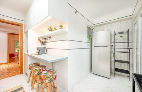 Lumiar Appartement | GuestReady - Une retraite confortable à Lumiar