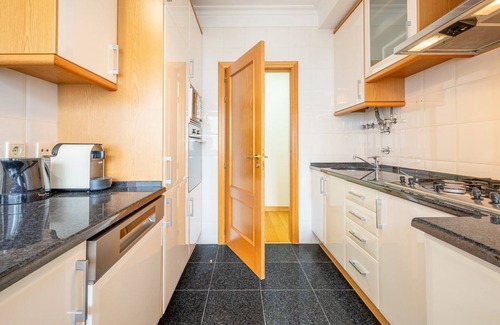 Sao Domingos de Benfica Appartement | GuestReady - Un joyau caché à Lisbonne