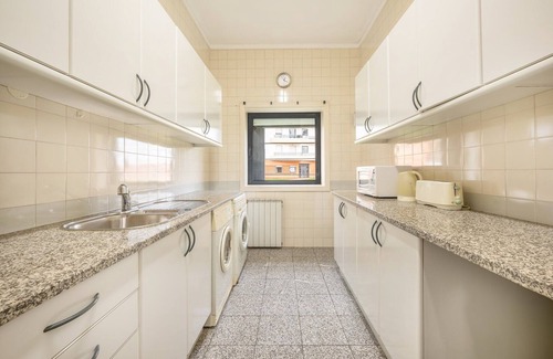 Parque das Nacoes Appartement | GuestReady - Une belle maison à Parque das Nações