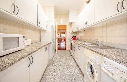 Parque das Nacoes Appartement | GuestReady - Une belle maison à Parque das Nações