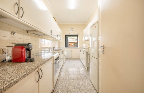 Parque das Nacoes Appartement | GuestReady - Une belle maison à Parque das Nações