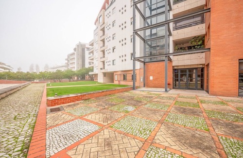Parque das Nacoes Appartement | GuestReady - Une belle maison à Parque das Nações