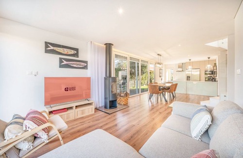 Loures Appartement | GuestReady - A lovely home in a quiet area