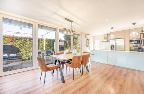 Loures Appartement | GuestReady - A lovely home in a quiet area