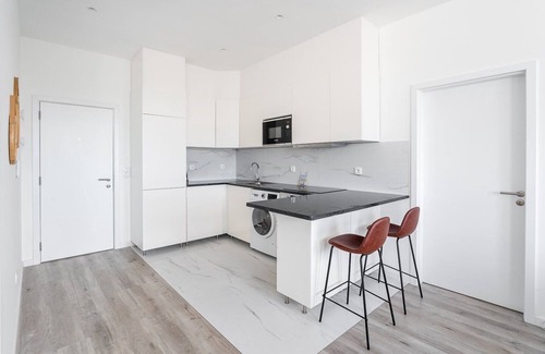 Aldoar Appartement | GuestReady - De belles vacances à Matosinhos