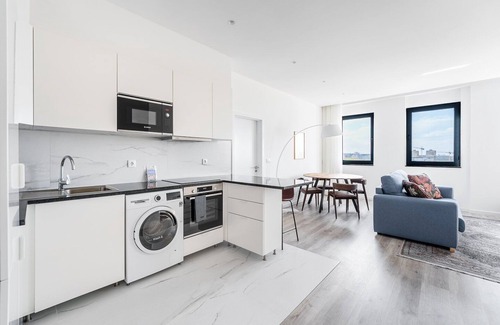 Aldoar Appartement | GuestReady - De belles vacances à Matosinhos