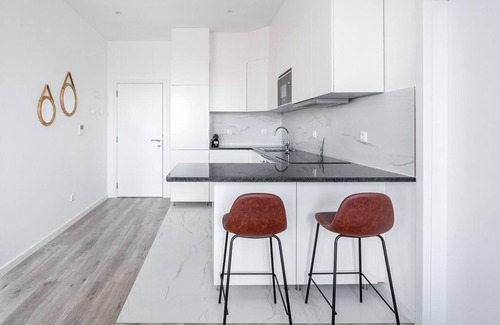 Aldoar Appartement | GuestReady - De belles vacances à Matosinhos