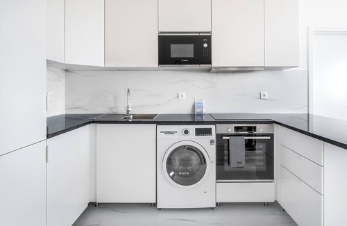 Aldoar Appartement | GuestReady - De belles vacances à Matosinhos