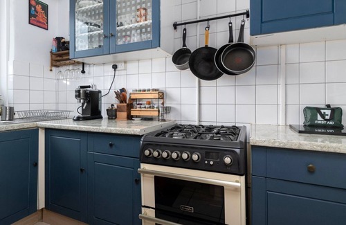 Shacklewell Appartement | GuestReady - A Perfect Retreat in Dalston