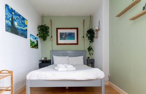 Shacklewell Appartement | GuestReady - A Perfect Retreat in Dalston