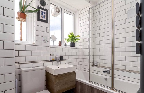 Shacklewell Appartement | GuestReady - A Perfect Retreat in Dalston