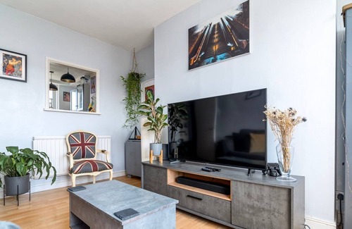 Shacklewell Appartement | GuestReady - A Perfect Retreat in Dalston