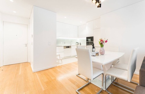 Canidelo Appartement | GuestReady - Superbe maison près de la plage