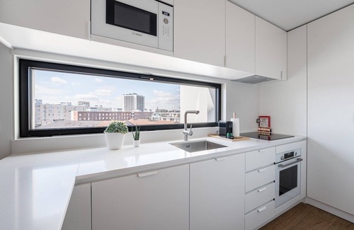 Aveiro Appartement | GuestReady - Une tranche d'Aveiro