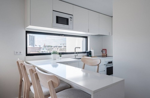 Aveiro Appartement | GuestReady - Une tranche d'Aveiro