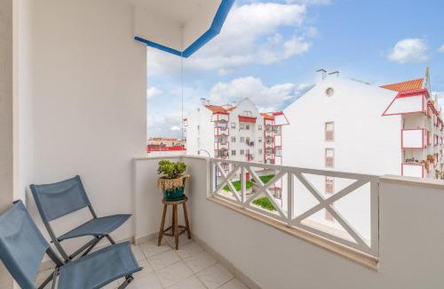 Alcochete Appartement | GuestReady – Alcochete Views & Comfort