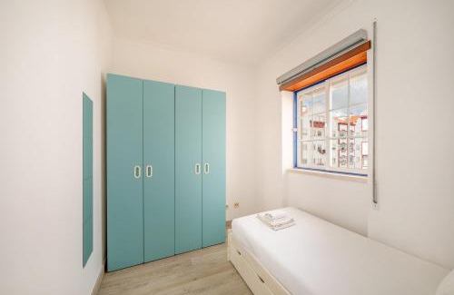 Alcochete Appartement | GuestReady – Alcochete Views & Comfort