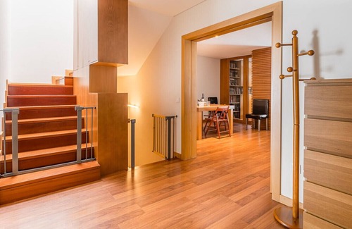 Gulpilhares Maison | GuestReady - Amazing Family house with a garden