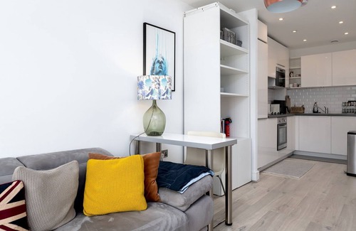 Deptford Appartement | GuestReady - Amazing spot near Gilbert Park