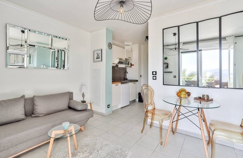 Saint Pierre de Feric Appartement | GuestReady - Appt Heidi Braesch