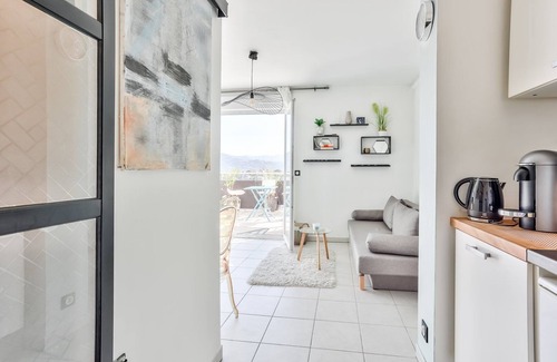 Saint Pierre de Feric Appartement | GuestReady - Appt Heidi Braesch