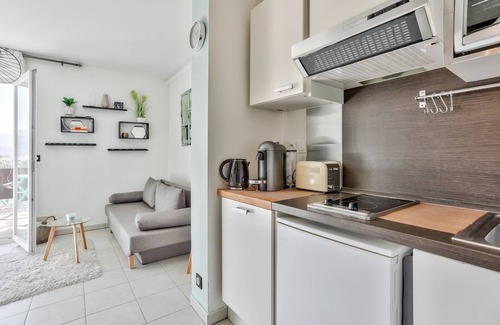 Saint Pierre de Feric Appartement | GuestReady - Appt Heidi Braesch