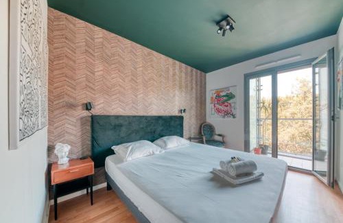 6th Arrondissement Appartement | GuestReady - Apt près du Parc de la Tête d'Or
