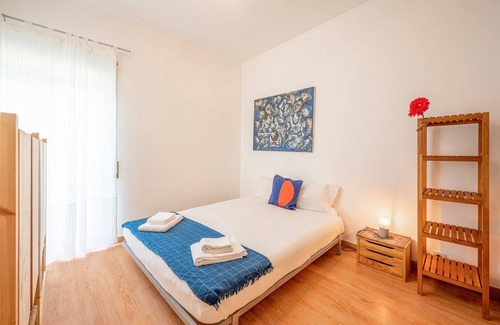 Olivais Appartement | GuestReady - Artsy delight near Parque das Nações