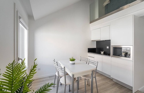 Aveiro Appartement | GuestReady - Le Joyau Caché d'Aveiro