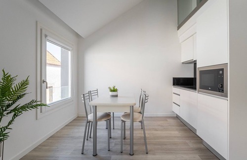 Aveiro Appartement | GuestReady - Le Joyau Caché d'Aveiro