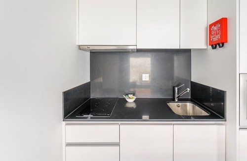 Aveiro Appartement | GuestReady - Le Joyau Caché d'Aveiro
