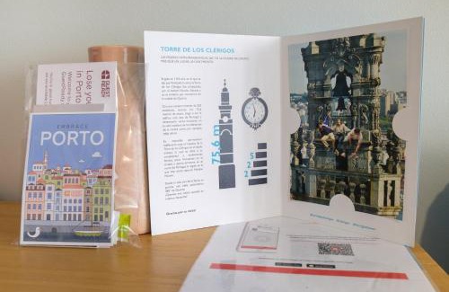 Centro / Baixa Appartement | GuestReady - Back to Little World