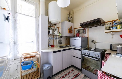 13th Arrondissement Appartement | GuestReady - Beautiful Aptos - 5 minutes to Chinatown