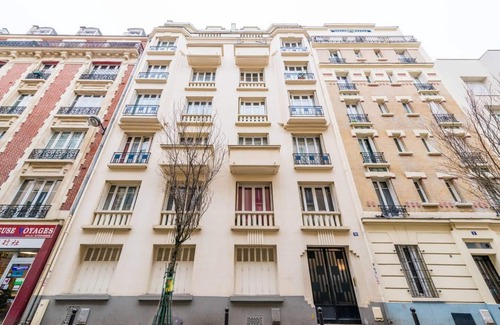 13th Arrondissement Appartement | GuestReady - Beautiful Aptos - 5 minutes to Chinatown