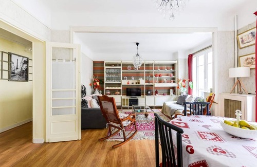 13th Arrondissement Appartement | GuestReady - Beautiful Aptos - 5 minutes to Chinatown