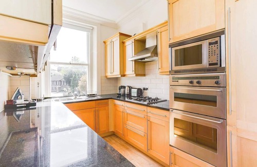 Wimbledon Appartement | GuestReady - Belle maison de Wimbledon