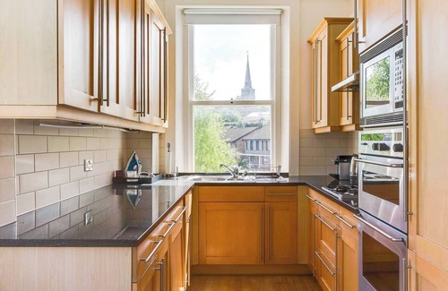 Wimbledon Appartement | GuestReady - Belle maison de Wimbledon
