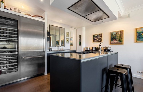 16th Arrondissement Appartement | GuestReady - Bel Apt. près des Bois de Boulogne