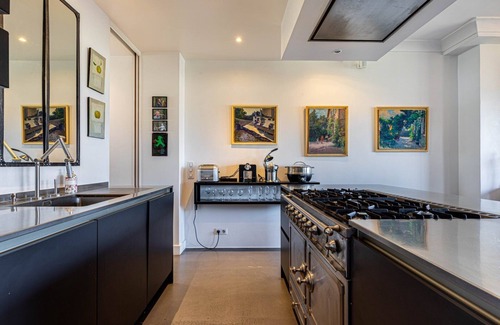 16th Arrondissement Appartement | GuestReady - Bel Apt. près des Bois de Boulogne