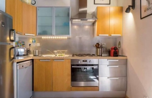 Grande Cote - Annonciade Appartement | GuestReady - Le loft Moderne Croix-Paquet