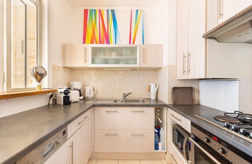 Bordeaux City Centre Appartement | GuestReady - Apt en plein centre ville + parking