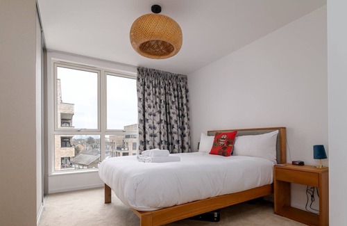 Waltham Forest Appartement | GuestReady - Brightness and comfort in Wood Street