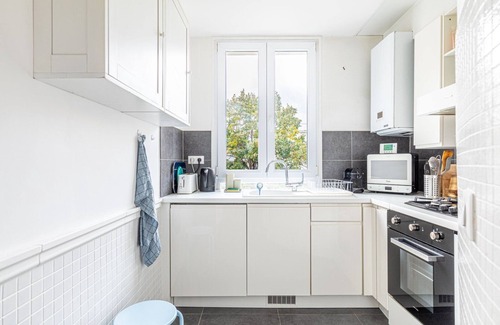 15th Arrondissement Appartement | GuestReady - Douceur Parisienne dans le 15e arr.