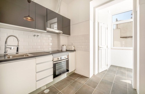 Santa Engracia Appartement | GuestReady - Belle Résidence 1E près de l'Alfama